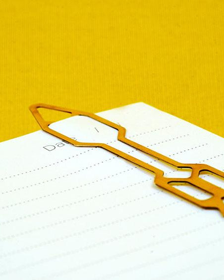 mySpace PSLV Notebook | 108 pages - Notebooks - Indic Inspirations