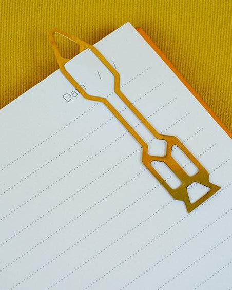 mySpace PSLV Notebook | 108 pages - Notebooks - Indic Inspirations