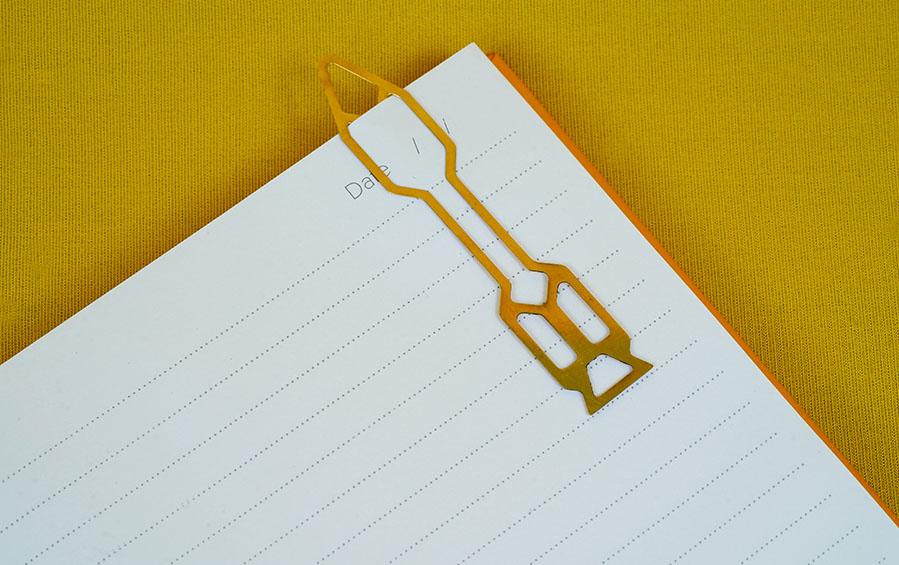 mySpace PSLV Notebook | 108 pages - Notebooks - Indic Inspirations