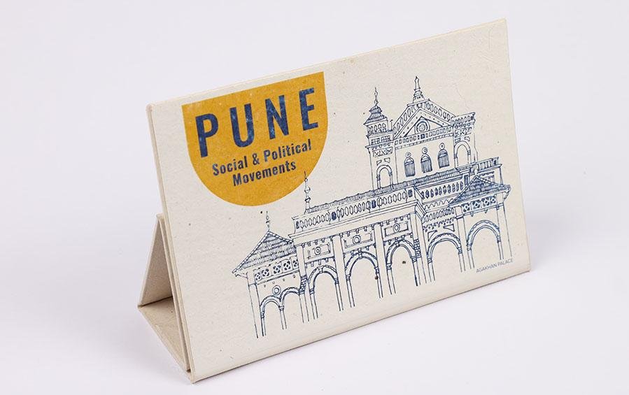 Pune :: Social & Political Movements - City souvenirs - indic inspirations