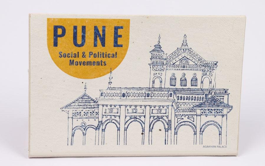 Pune :: Social & Political Movements - City souvenirs - indic inspirations
