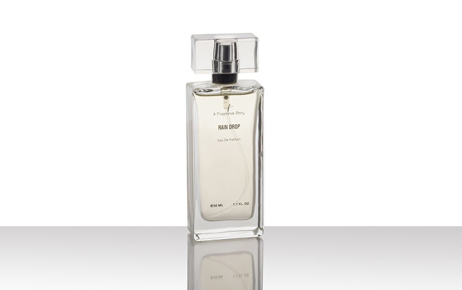 Rain Drop Fragrance - Fragrances - indic inspirations