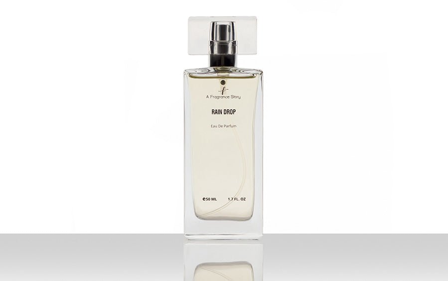 Rain Drop Fragrance - Fragrances - indic inspirations