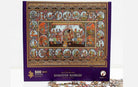 RAMAYANA MANJARI - 500 Pcs Jigsaw Puzzle - puzzles - indic inspirations