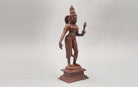 Ramayana Story | Handcrafted Panchaloha Idols Set - Sculptures - indic inspirations