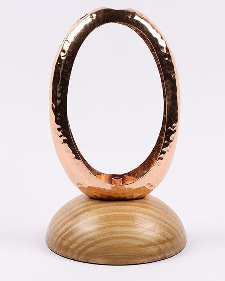 Shunya Inspired T-Light - T-Lights - indic inspirations