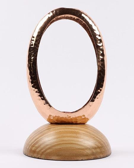 Shunya Inspired T-Light - T-Lights - indic inspirations