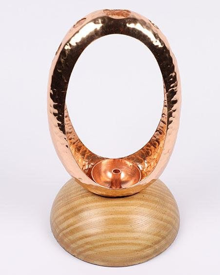 Shunya Inspired T-Light - T-Lights - indic inspirations