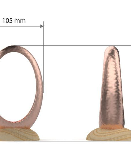 Shunya Inspired T-Light - T-Lights - indic inspirations