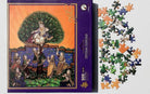 SHYAM SUNDER - 500 Pcs Jigsaw Puzzle - puzzles - indic inspirations