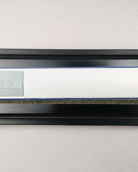 Vande Bharat Express | 1:100 Scale Model - train models - indic inspirations