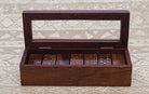 WOODEN DOMINOS - Games - indic inspirations