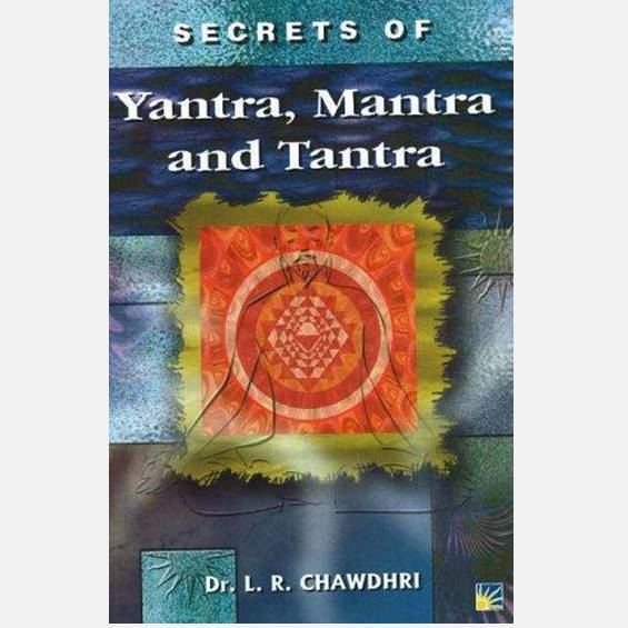 Yantra, Mantra, Tantra - Books - indic inspirations