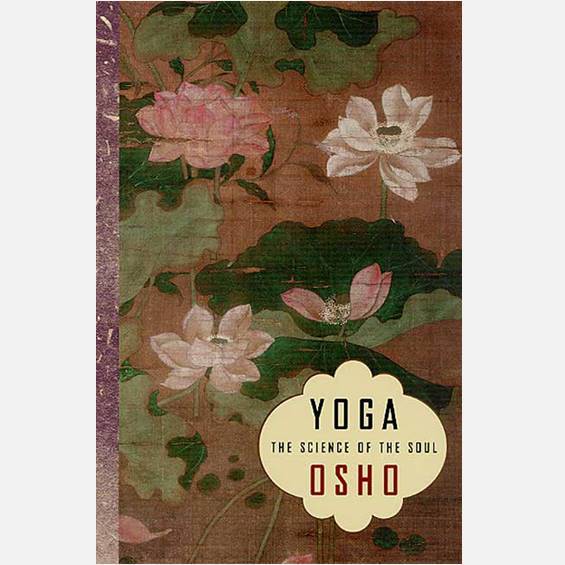 Yoga: Science of the Soul - Books - indic inspirations