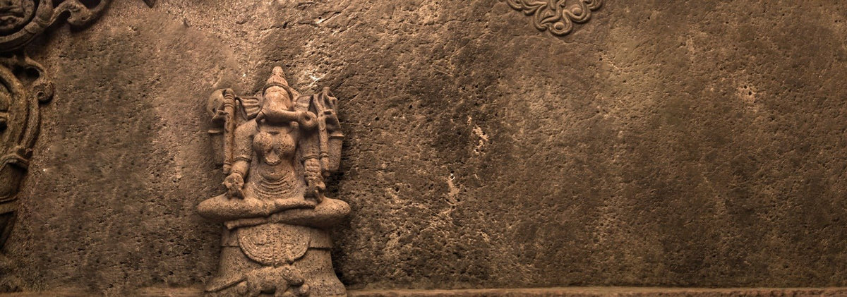 Ganesha Collection - Indic Inspirations