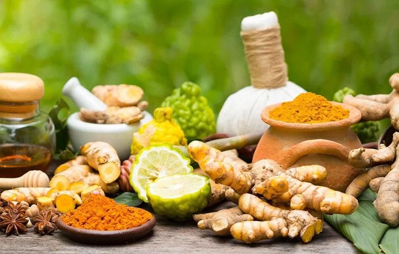 Ayurveda | indic inspirations