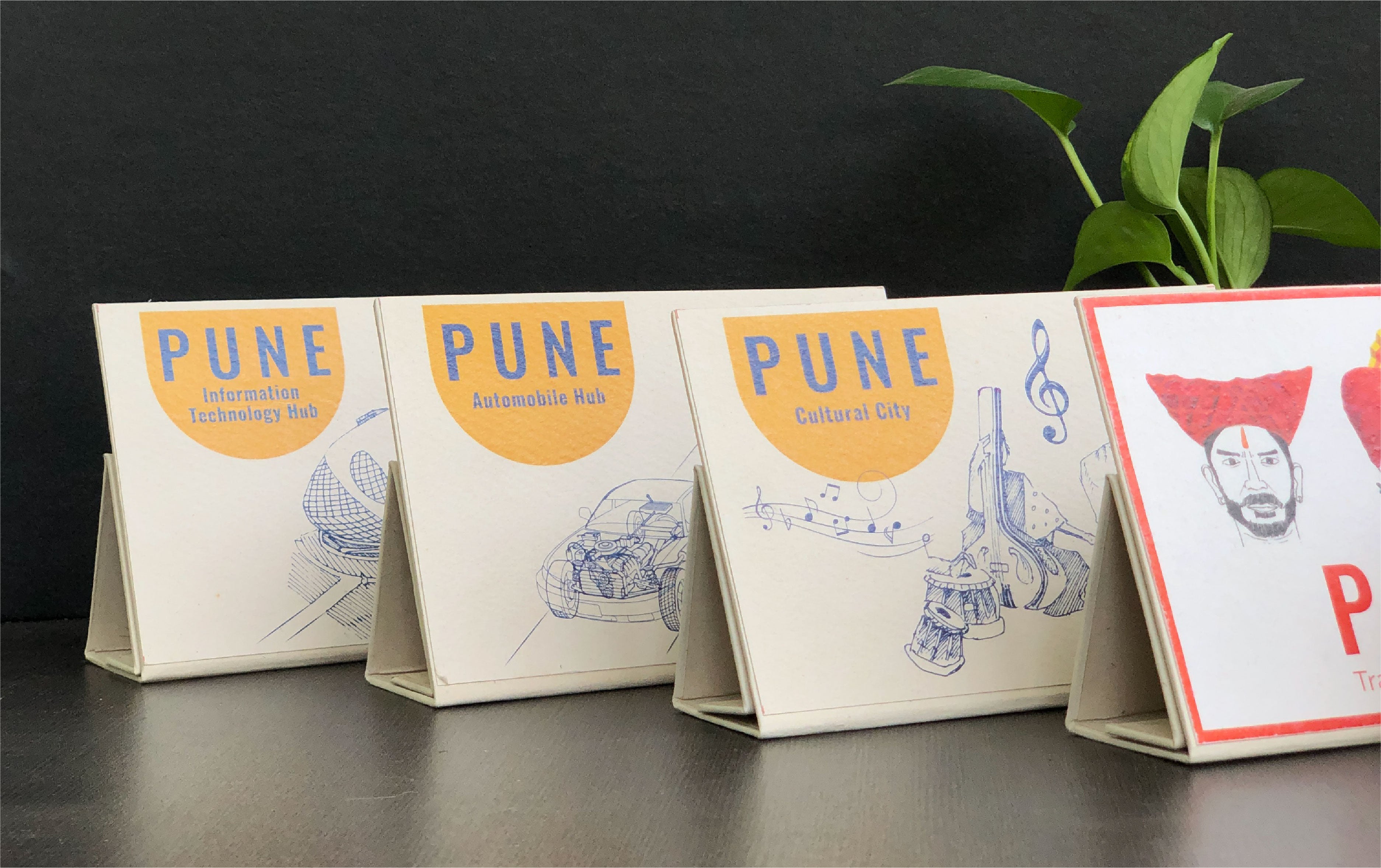 CITIES & CITYSCAPES | indic inspirations