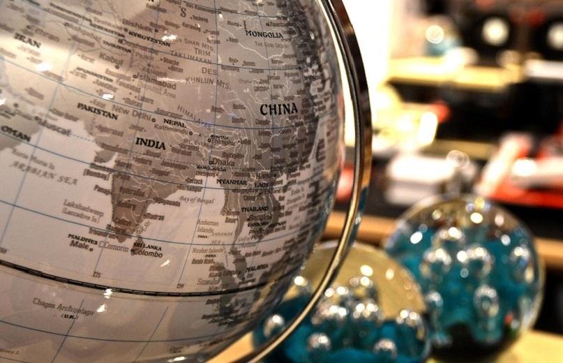 Geography | indic inspirations