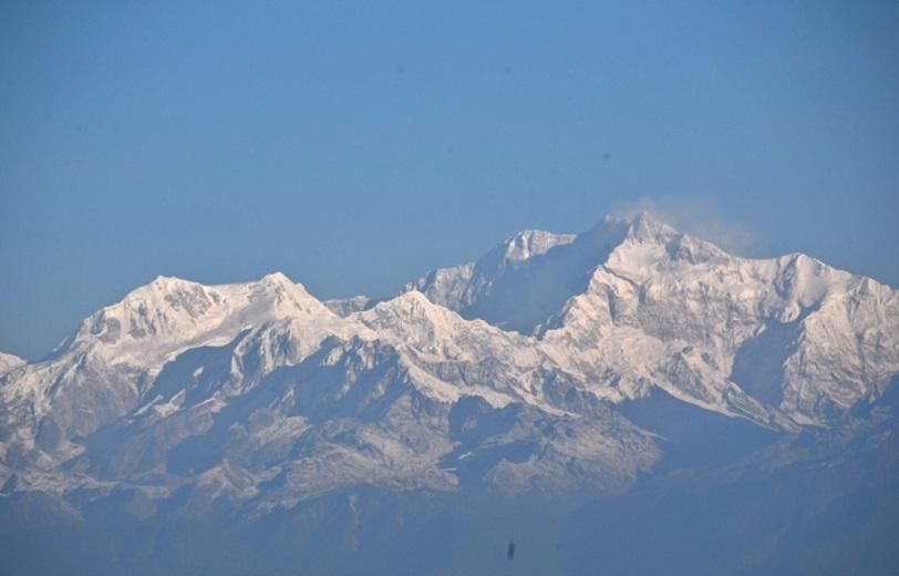 Himalayas | indic inspirations