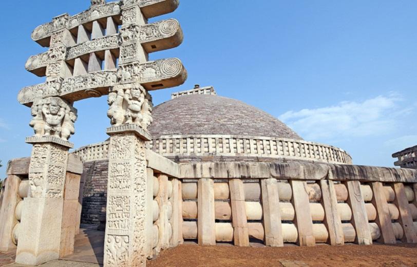 History | indic inspirations