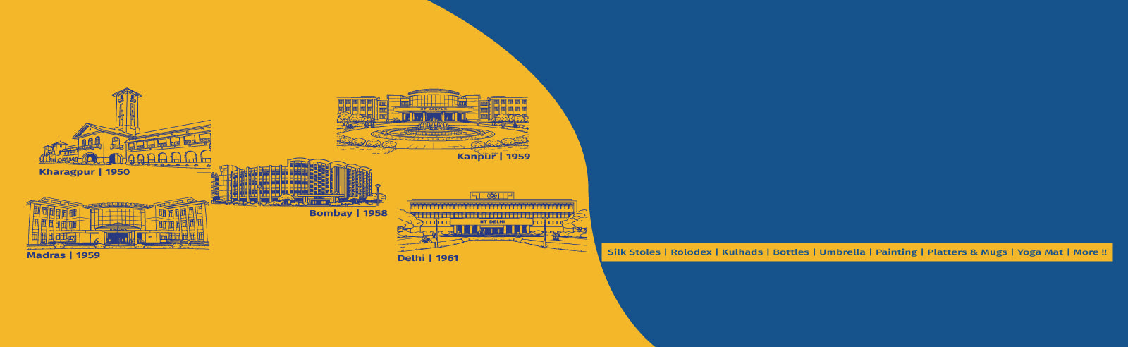 IITs @ 75 | IKS to IITs | India’s Gift to the World - Indic Inspirations