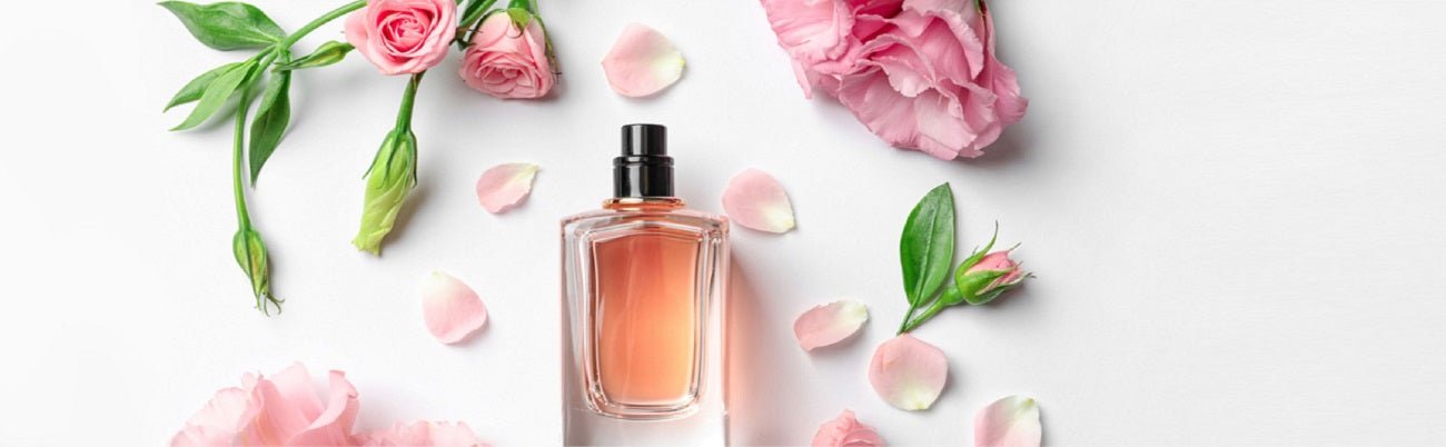 INDIA | A Fragrance Story - Indic Inspirations