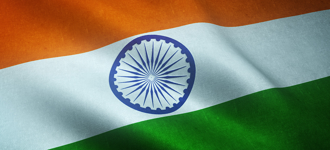 INDIA | The Republic - Indic Inspirations