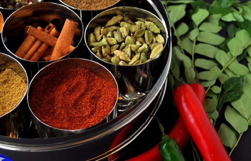Indian Cuisine | indic inspirations