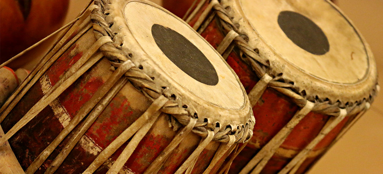 Indian Music - Indic Inspirations