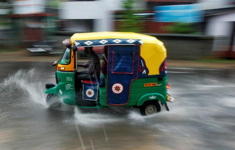 Indic Mobility | indic inspirations