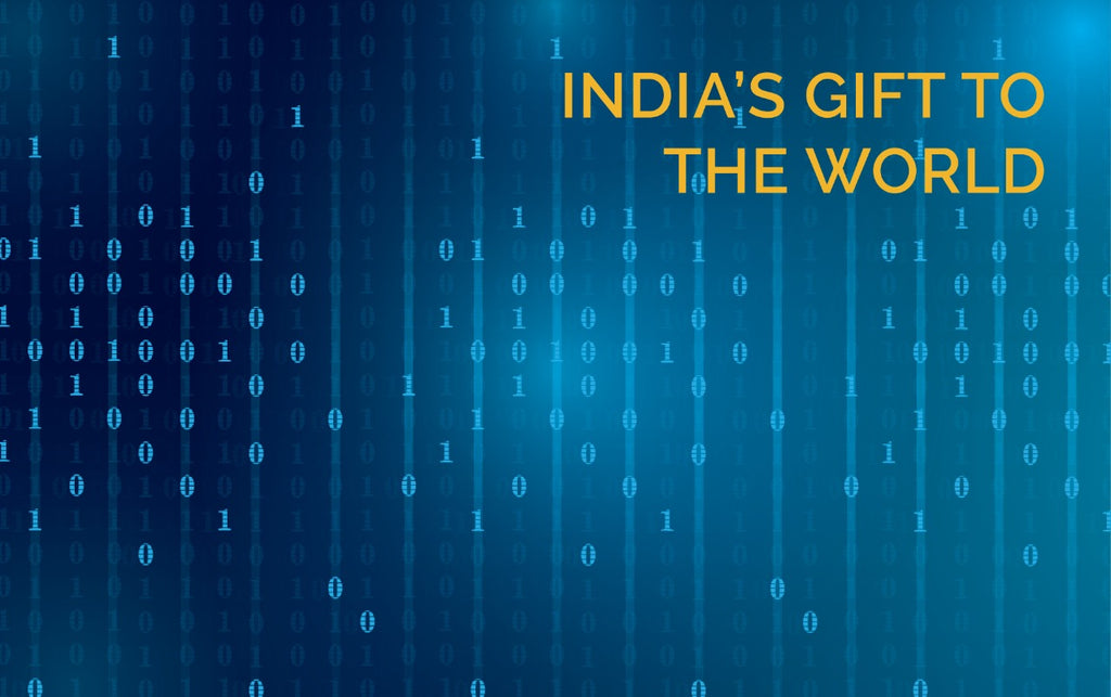 INDIC STEM COLLECTION | indic inspirations