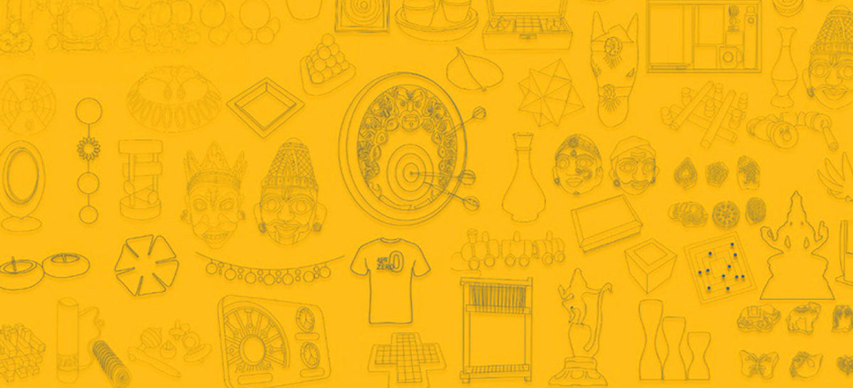 Promotions - Indic Inspirations