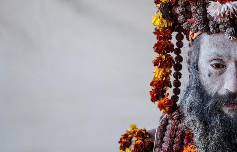 Shakti and Bhakti | indic inspirations