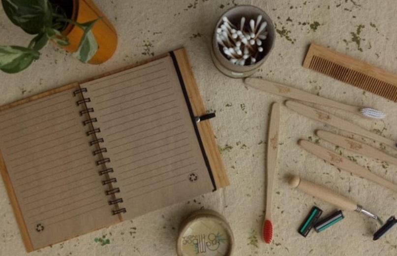 Sustainable Living | indic inspirations