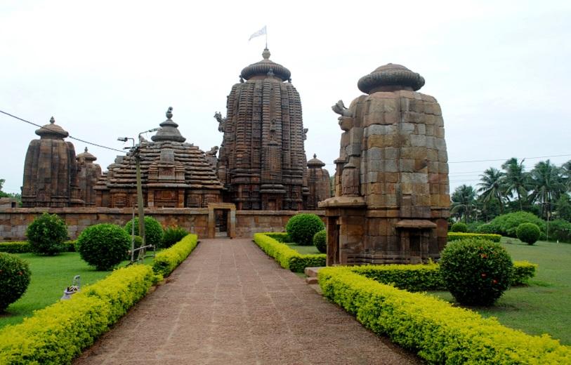 Temples of India | indic inspirations