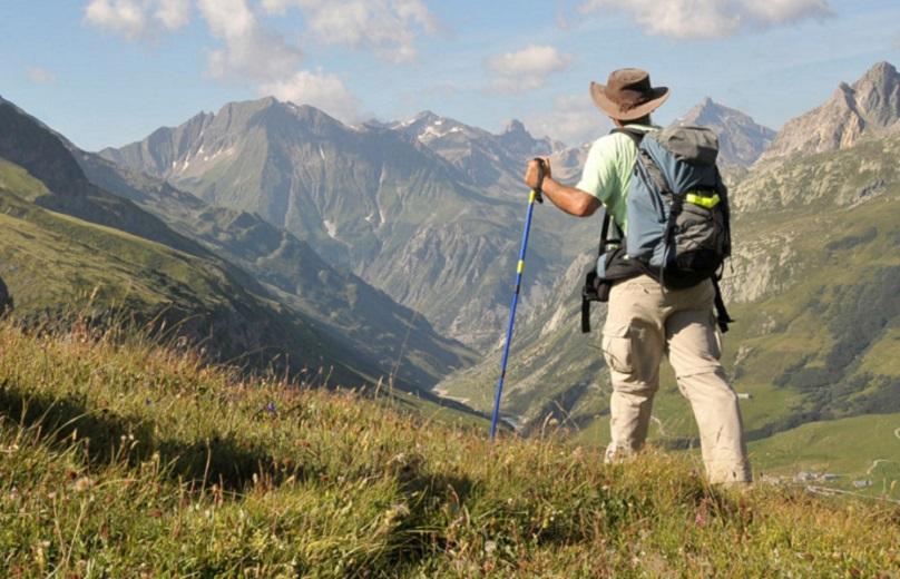 Trekking & Adventure | indic inspirations