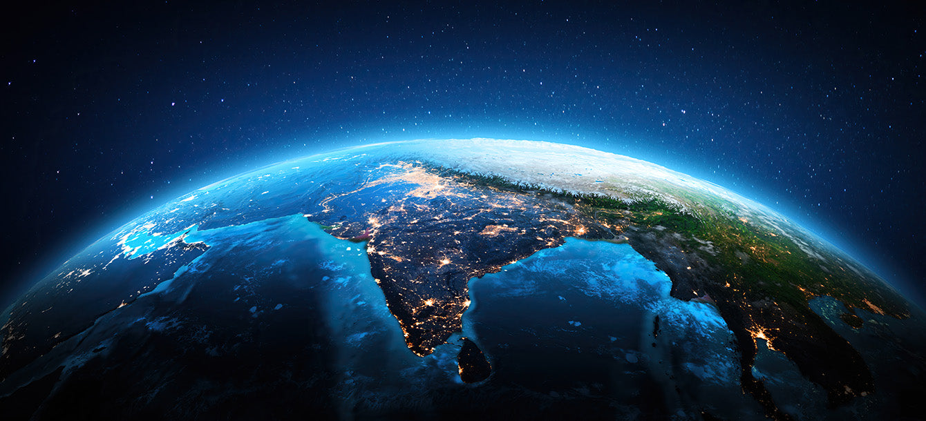 VYOM | ISRO Collections | indic inspirations