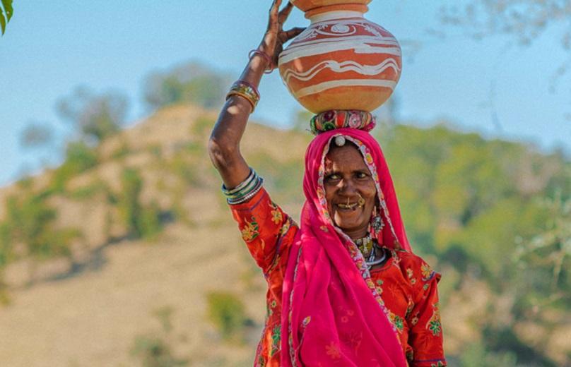 Water Bearers | indic inspirations