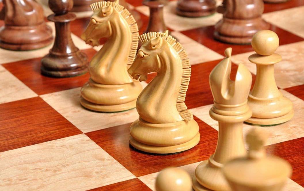 Wooden Board Games | indic inspirations