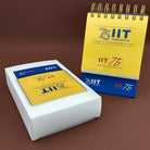 75 IIT Inspirations | Rolodex - rolodex - Indic Inspirations
