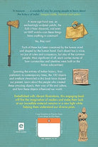 A Children's History of India in 100 Objects - Books - Indic Inspirations