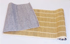 Antiskid DARBHA YOGA MAT WITH BAG - Yoga mats - Indic Inspirations
