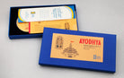 Ayodhya | Fridge Magnet | Set of 2 - Fridge Magnets - Indic Inspirations