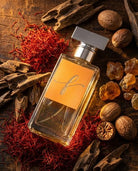 Bajirao Fragrance - Fragrances - Indic Inspirations