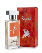 Bajirao Fragrance - Fragrances - Indic Inspirations