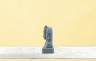 Brahma - Vishnu - Mahesh | Trimurti | 2.5" H - Sculptures - Indic Inspirations