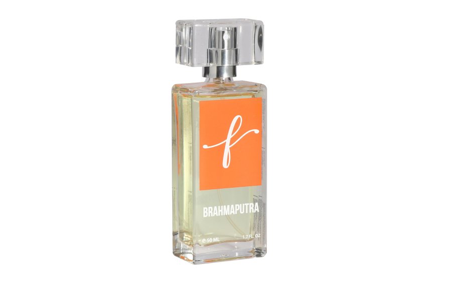 Brahmaputra Fragrance - Fragrances - Indic Inspirations