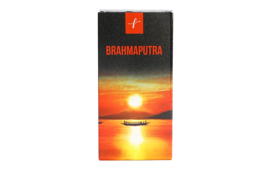 Brahmaputra Fragrance - Fragrances - Indic Inspirations