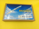 BrahMos | Desktop 1:66 Scale Model - Scale Model – Space & Aerospace - Indic Inspirations