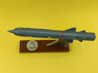 BrahMos | Desktop 1:66 Scale Model - Scale Model – Space & Aerospace - Indic Inspirations